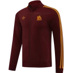 Chaqueta deportiva AS Roma 24/25