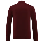 Chaqueta deportiva AS Roma 24/25 - Imagen 2