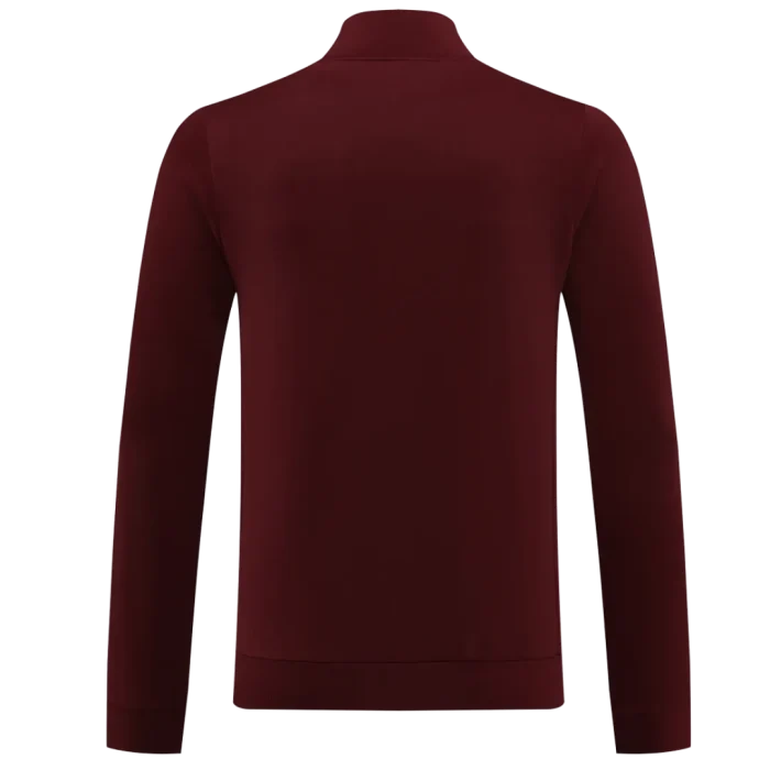 Chaqueta deportiva AS Roma 24/25 - Imagen 2