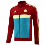Chaqueta deportiva AS Roma 24/25