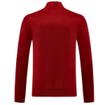 Chaqueta deportiva AS Roma 24/25 - Imagen 2
