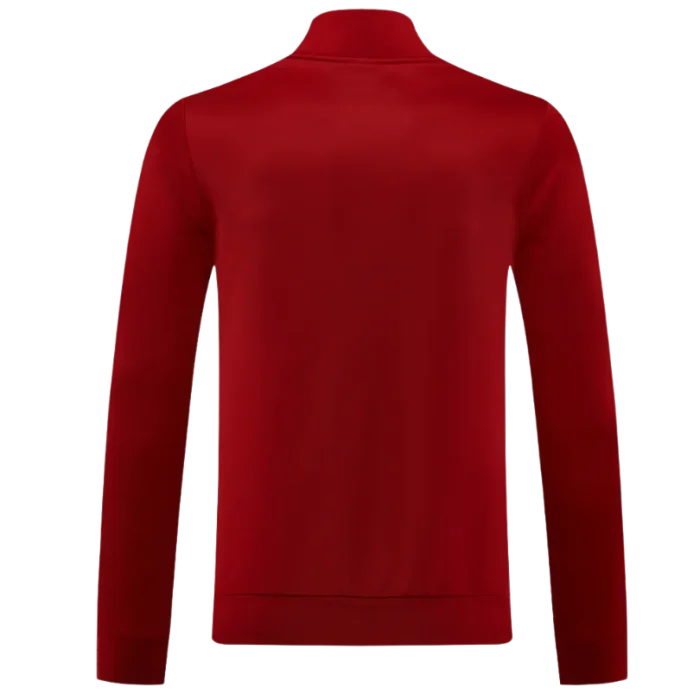 Chaqueta deportiva AS Roma 24/25 - Imagen 2