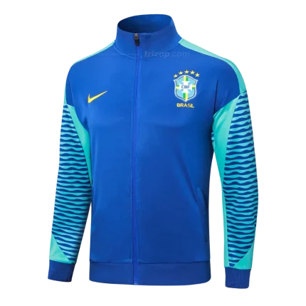 Chaqueta deportiva Brasil 24/25
