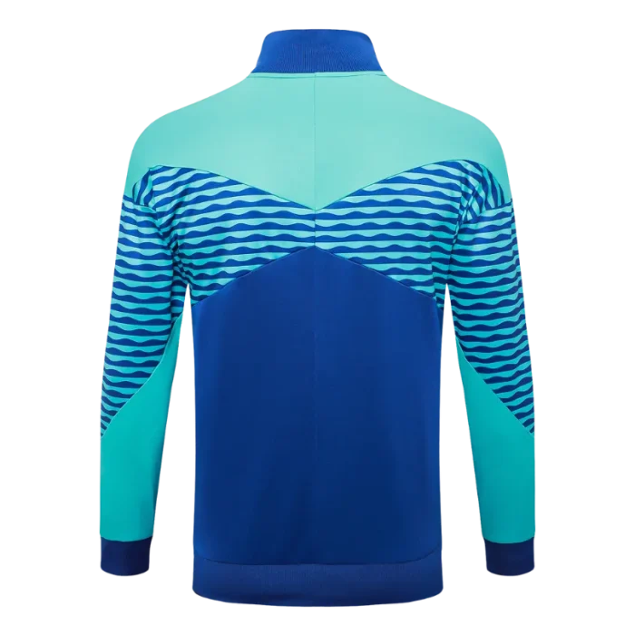 Chaqueta deportiva Brasil 24/25 - Imagen 2
