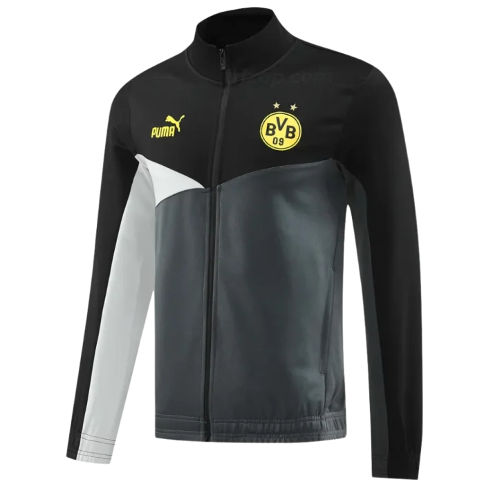 Chaqueta deportiva Borussia Dortmund 24/25 - Imagen 1