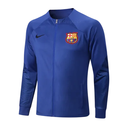 Chaqueta deportiva FC Barcelona 22/23