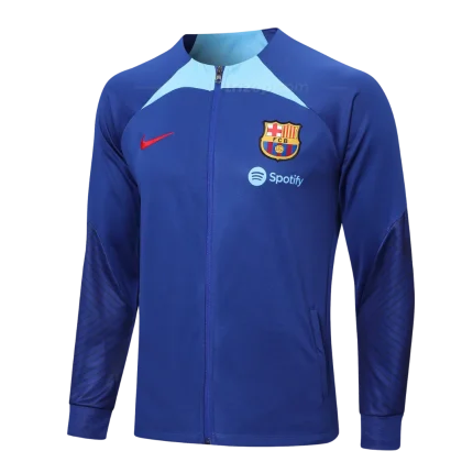 Chaqueta de Chándal FC Barcelona 22/23