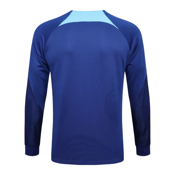Chaqueta de Chándal FC Barcelona 22/23 - Imagen 2