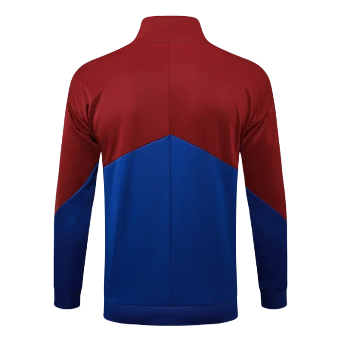 Chaqueta deportiva FC Barcelona 24/25 - Imagen 2