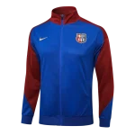 Chaqueta deportiva FC Barcelona 24/25