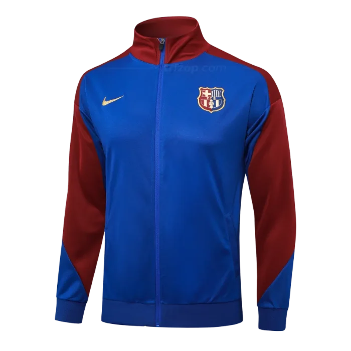 Chaqueta deportiva FC Barcelona 24/25 - Imagen 1
