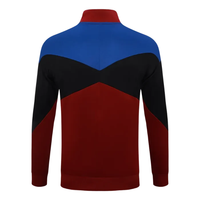 Chaqueta deportiva FC Barcelona 24/25 - Imagen 2