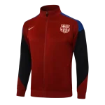 Chaqueta deportiva FC Barcelona 24/25