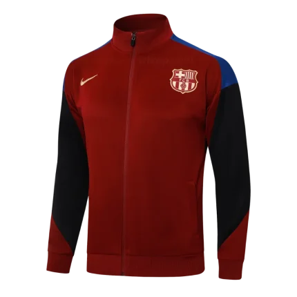 Chaqueta deportiva FC Barcelona 24/25