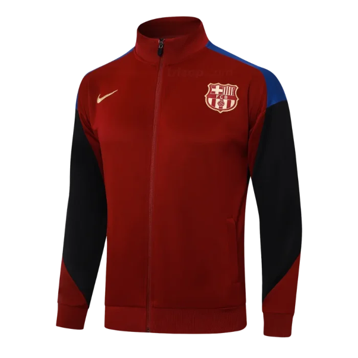 Chaqueta deportiva FC Barcelona 24/25 - Imagen 1