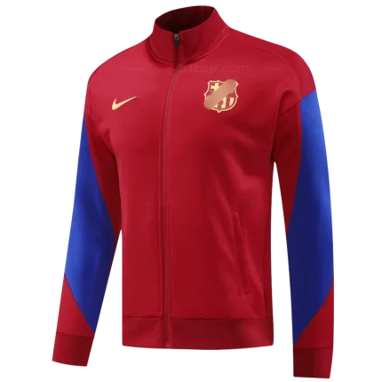 Chaqueta deportiva FC Barcelona 24/25