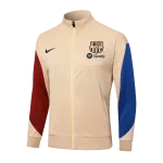 Chaqueta deportiva FC Barcelona 24/25