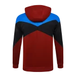 Chaqueta con capucha FC Barcelona 24/25 - Imagen 2