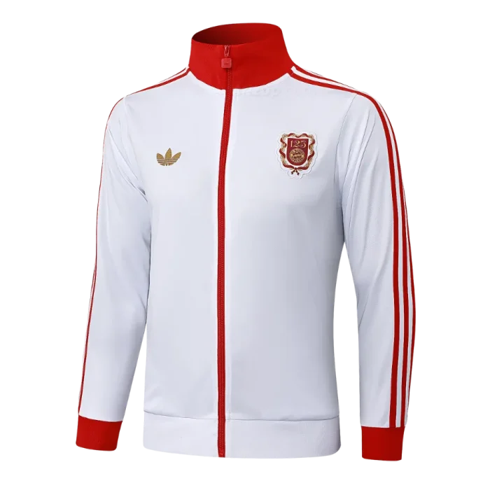 Chaqueta deportiva «125 aniversario» Bayern de Múnich 24/25 - Imagen 1