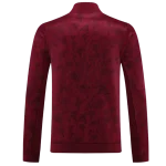 Chaqueta deportiva bordo Bayern de Múnich 23/24 - Imagen 2