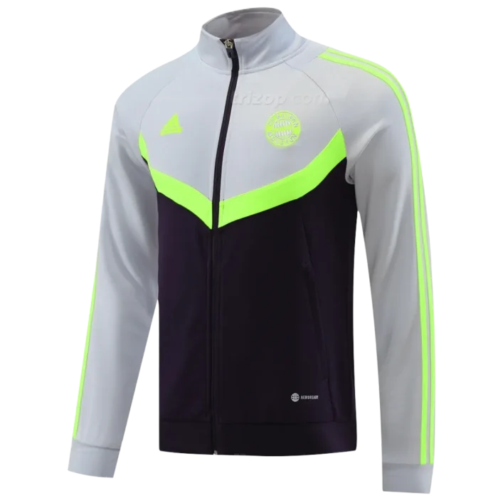Chaqueta deportiva Bayern de Múnich 24/25 - Imagen 1