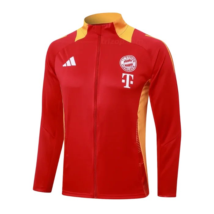 Chaqueta deportiva Bayern de Múnich 24/25 - Imagen 1
