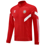 Chaqueta deportiva retro Bayern de Múnich 24/25