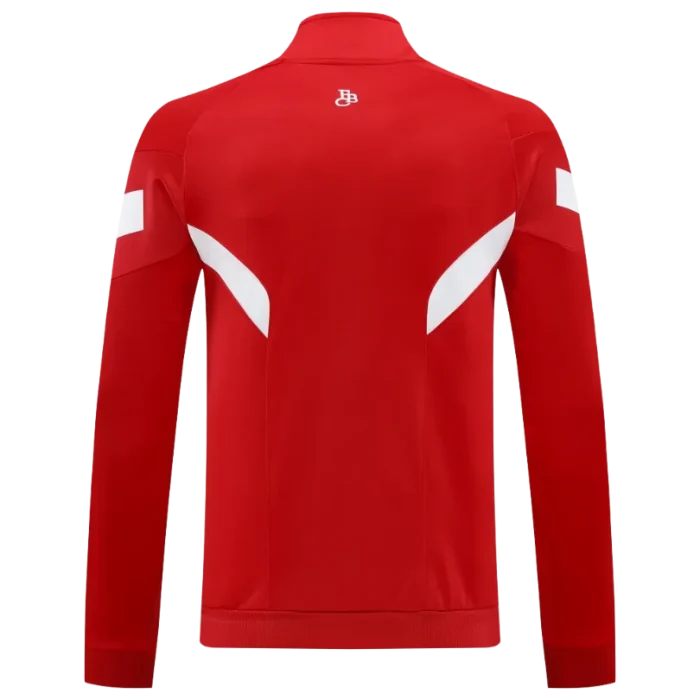 Chaqueta deportiva retro Bayern de Múnich 24/25 - Imagen 2