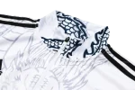 Chaqueta deportiva dragón Real Madrid 24/25 - Imagen 3