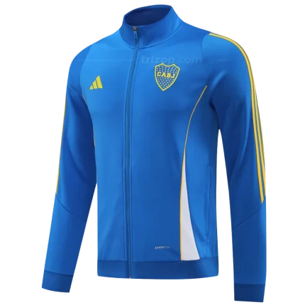 Chaqueta deportiva Boca Junior 24/25