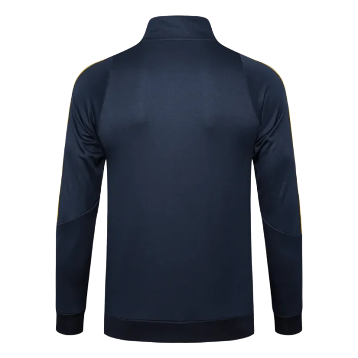 Chaqueta deportiva Boca Juniors 24/25 - Imagen 2