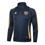 Chaqueta deportiva Boca Juniors 24/25