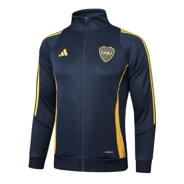 Chaqueta deportiva Boca Juniors 24/25 - Imagen 1