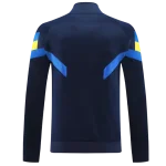 Chaqueta deportiva retro Boca Juniors 24/25 - Imagen 2