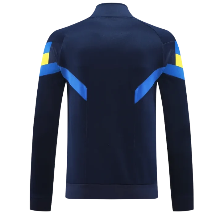 Chaqueta deportiva retro Boca Juniors 24/25 - Imagen 2