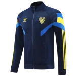Chaqueta deportiva retro Boca Juniors 24/25