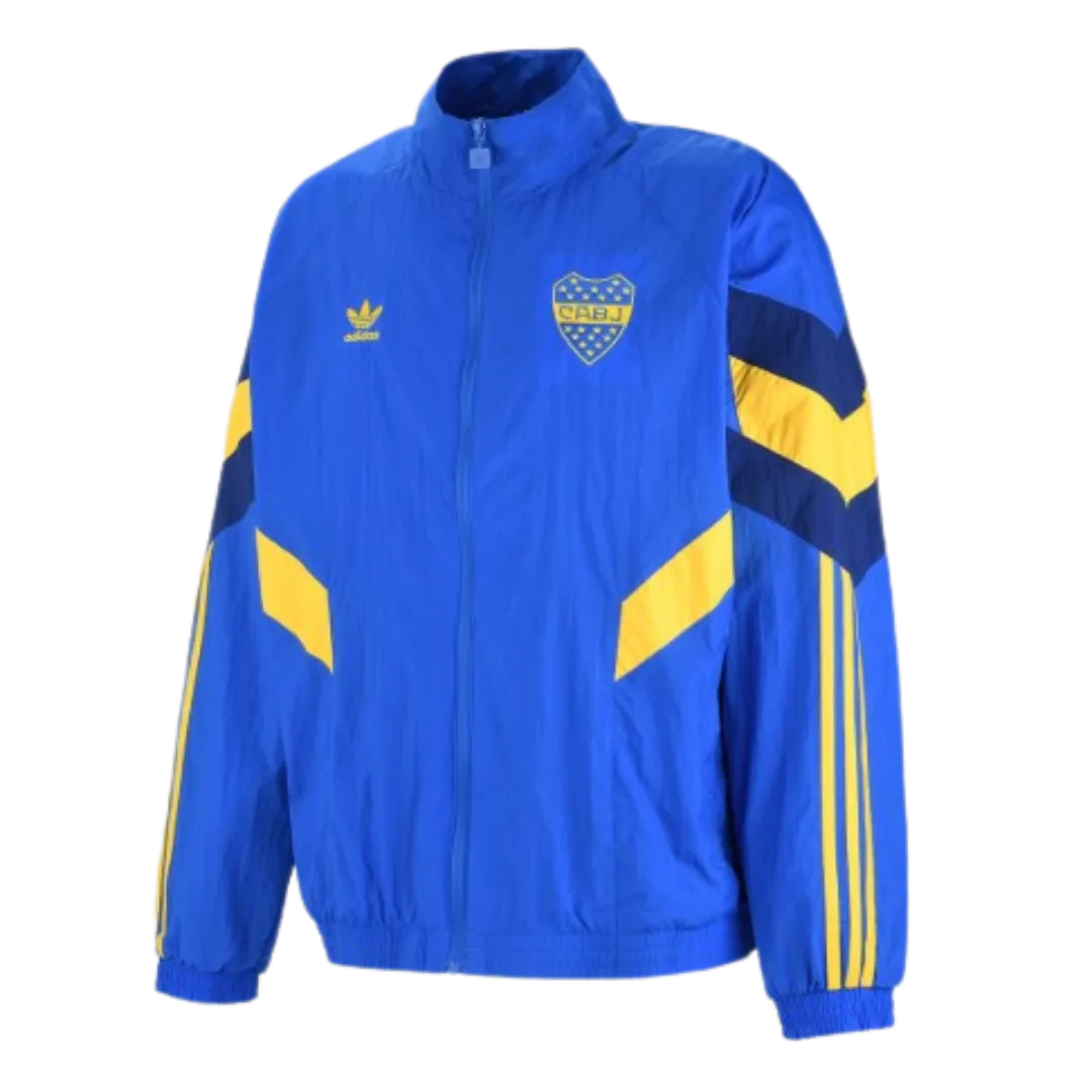 chaqueta-boca-jrs-retro-24-25-originals Chaqueta «retro» Boca Juniors 24/25 - Imagen 1