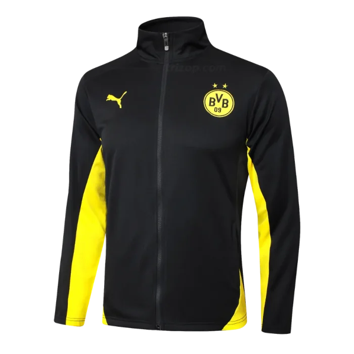 Chaqueta deportiva Borussia Dortmund 24/25 - Imagen 1