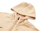 Chaqueta con capucha FC Barcelona 24/25 - Imagen 3