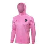 Chaqueta con capucha Inter de Miami 24/25