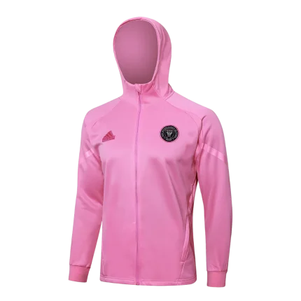 Chaqueta con capucha Inter de Miami 24/25