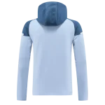 Chaqueta con capucha Manchester City 24/25 - Imagen 2