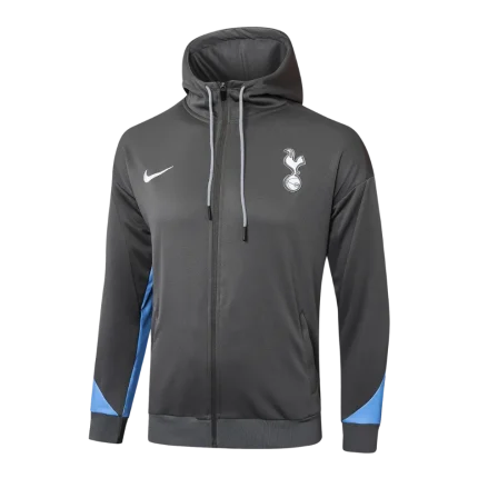 Chaqueta con capucha Tottenham Hotspur 24/25