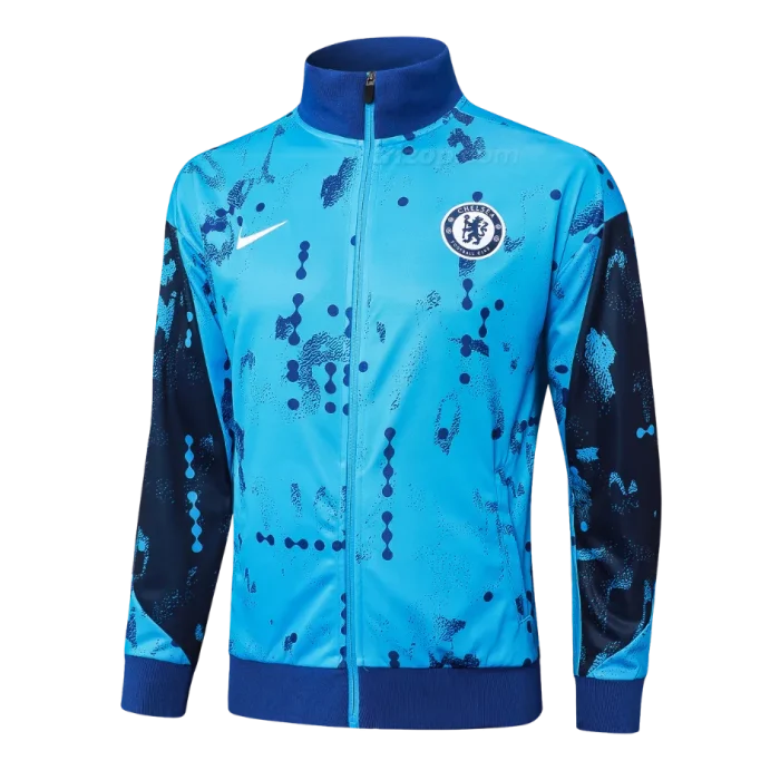 Chaqueta deportiva Chelsea 24/25 - Imagen 1
