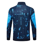 Chaqueta deportiva Azul Chelsea 24/25 - Imagen 2