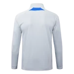 Chaqueta deportiva gris Bayern de Múnich 25/26 - Imagen 2
