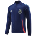 Chaqueta deportiva España 24/25