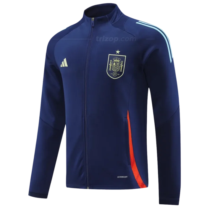 Chaqueta deportiva España 24/25 - Imagen 1