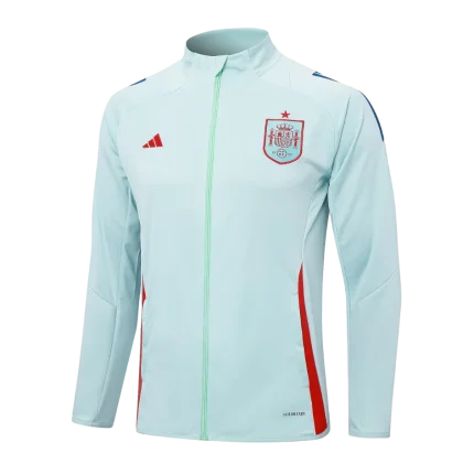 Chaqueta deportiva España 24/25