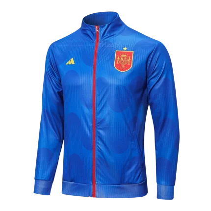 Chaqueta deportiva España 22/23